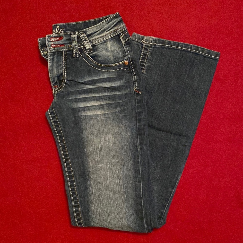 Angels Jeans